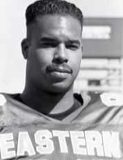 1992 Football Player 11