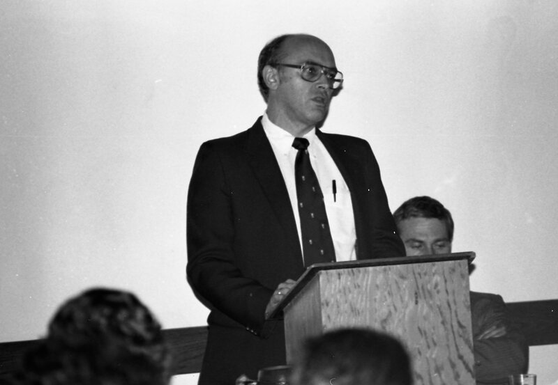 1984 Awards, Football 07