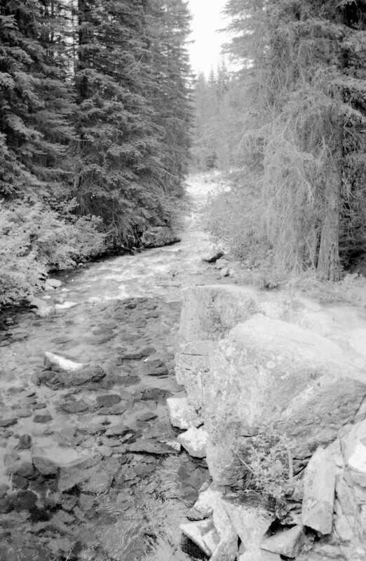 1985 Oregon, River 04
