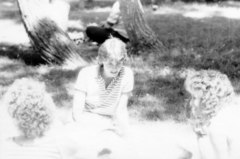 1984 Baker City, Miner's Jubilee 33