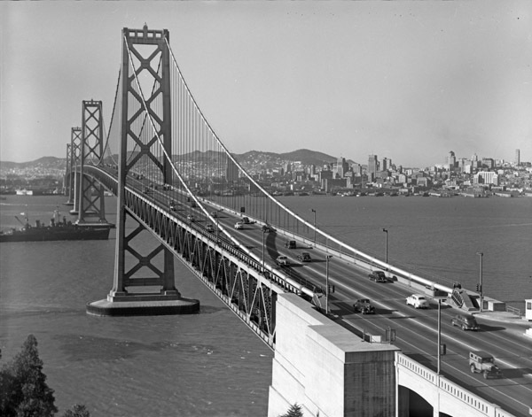 California, Golden Gate Bridge 1