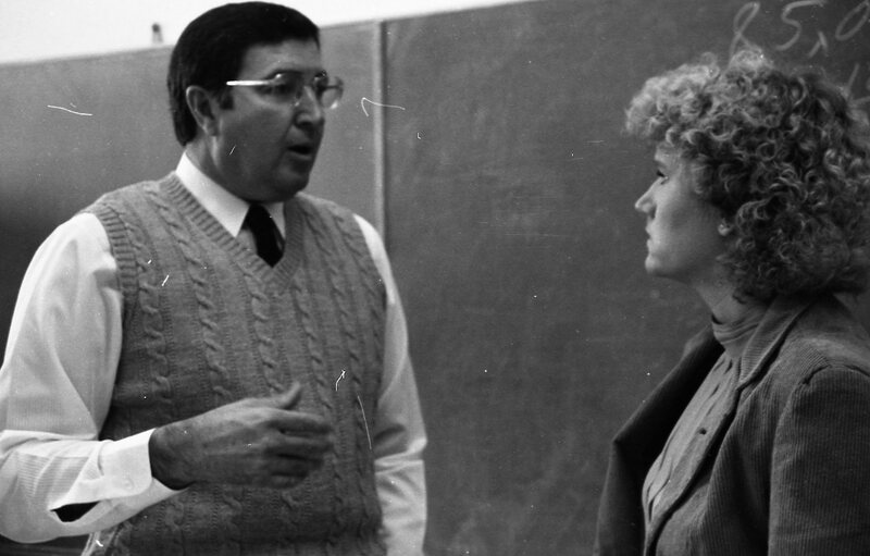1984 Guests, Classroom 04