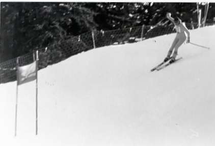 1991 Skiing Championships 01