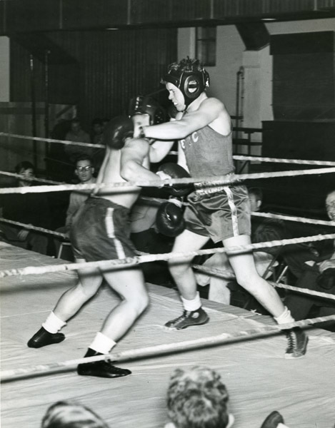1949-50 Boxing 1-1