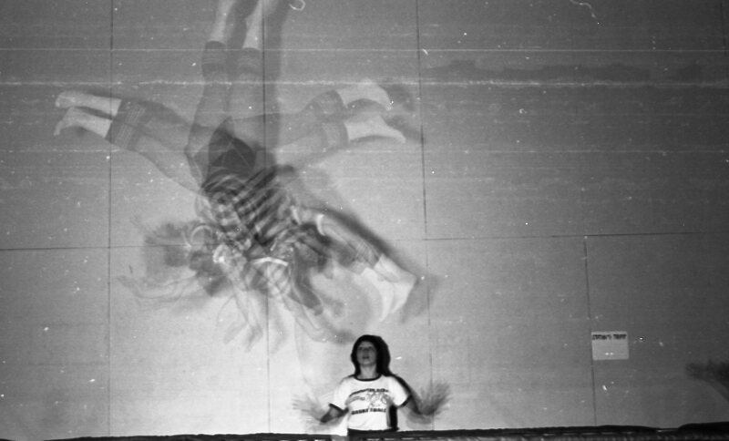 1977 Photography, Strobe Effect 13
