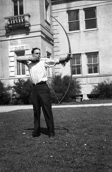 EOCE, Archery 12