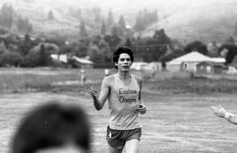 1983 Cross Country Running 04