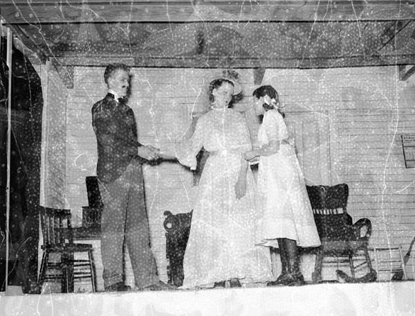 1950 "Now and Forever" 12