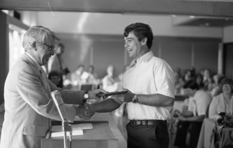 1981 Awards Function, Summer 07