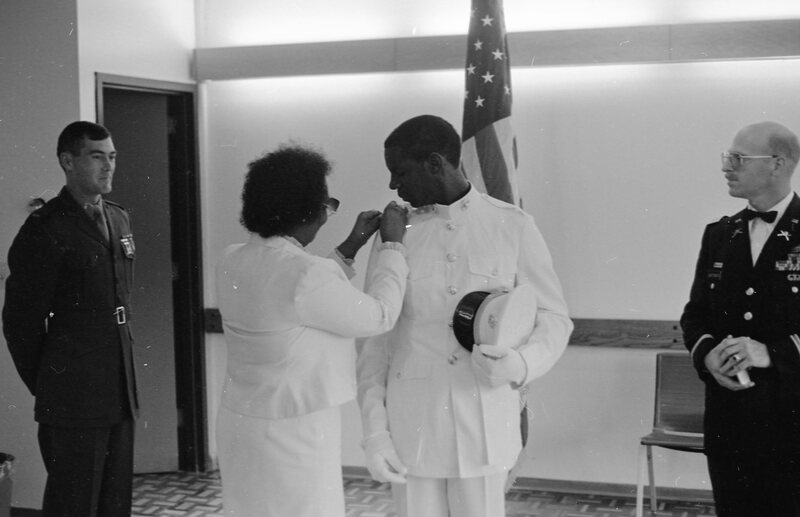 1983 ROTC Awards 05
