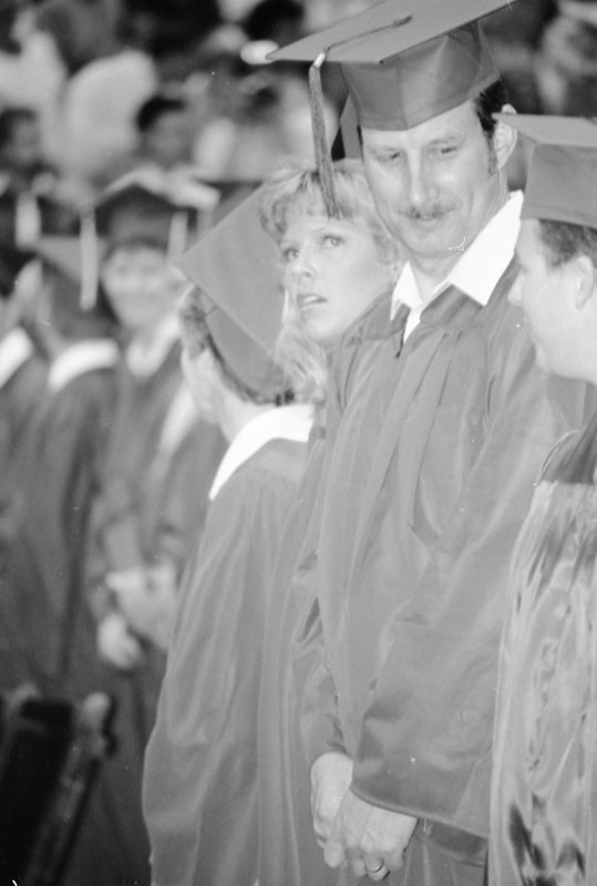 1987 Graduation 05