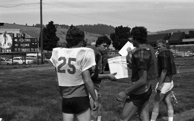 1982 Football Camp 03
