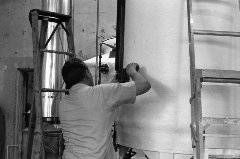 1981 Alcohol Fuels Still 05