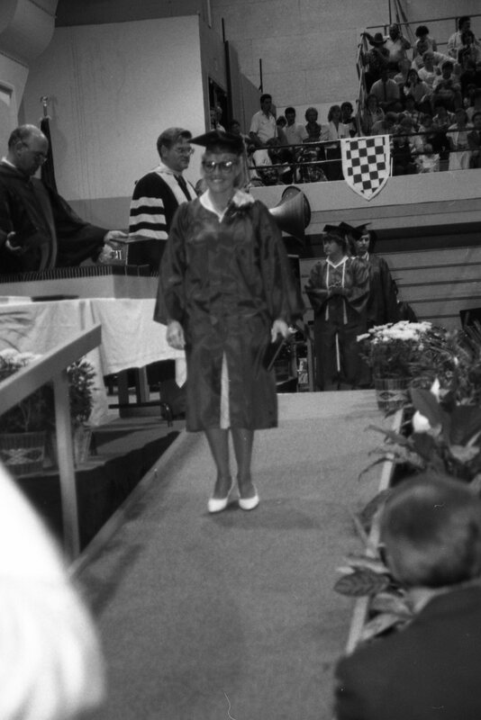 1988 Graduation 26