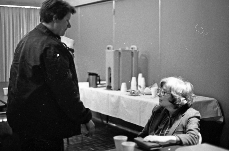 1981 Guests, Education Function 02