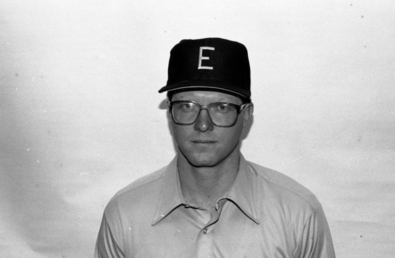 1988 Baseball Player, Portraits 01