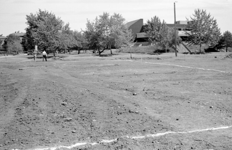 1988 Loso Hall Site Tour 05