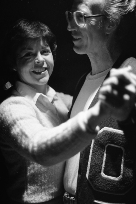1981 Beaux Arts Ball 22