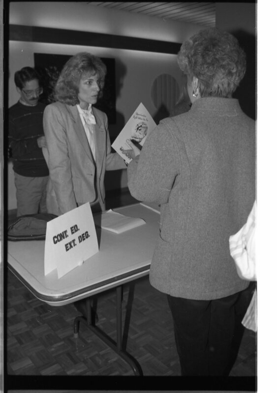 1990 Orientation, Continuing Education 04