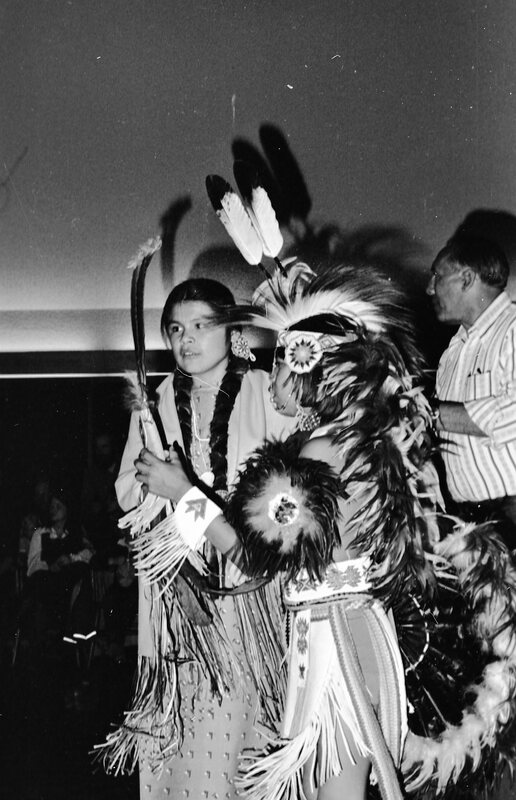 1978 Native American Root Feast 17
