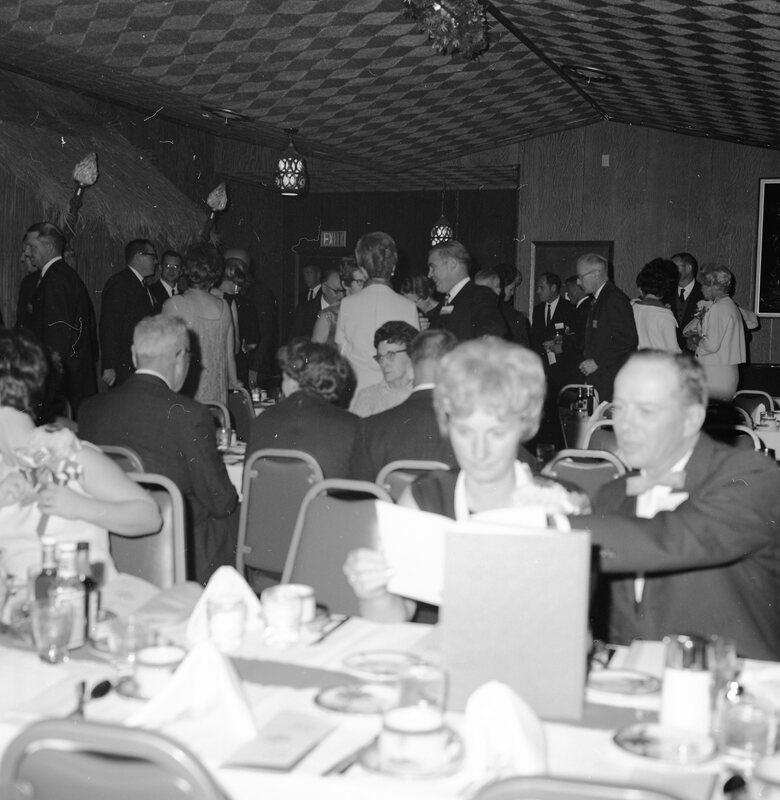 1968 Alumni Banquet 03