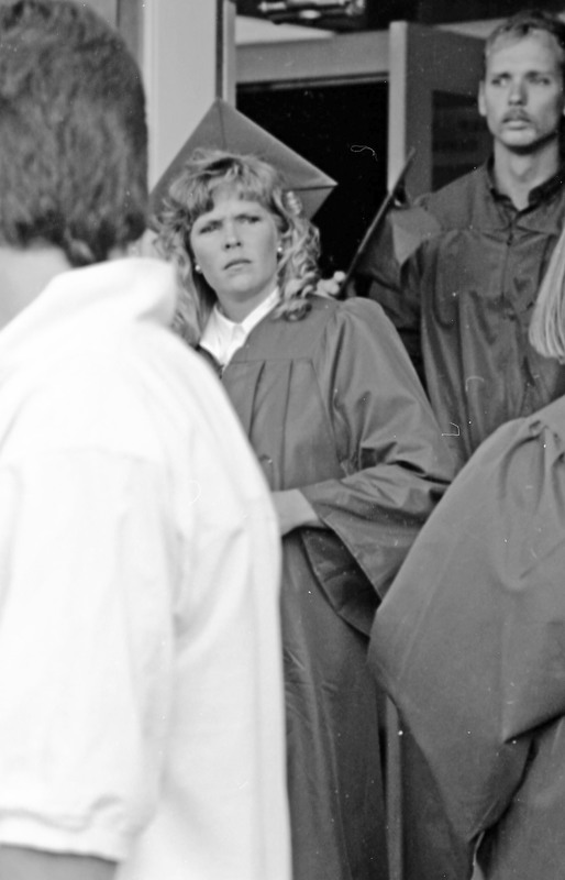 1987 Graduates, Outdoors 03