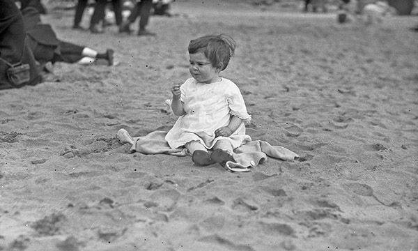 Reuter Group-BB, Child