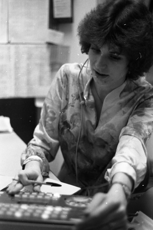 1982 Employee, Ginger Noland 03