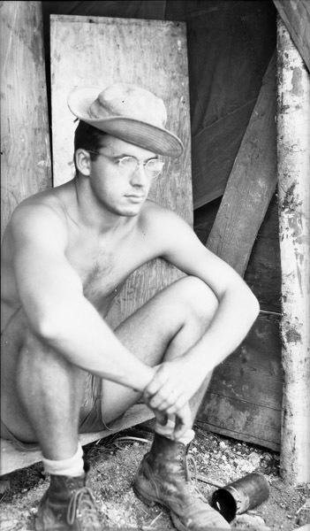 Fred Hill, Sitting