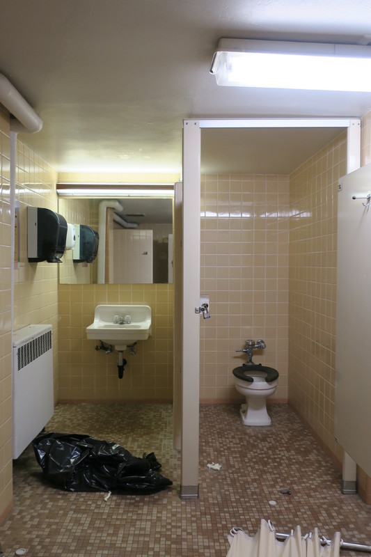 Dorian and Hunt Hall 599