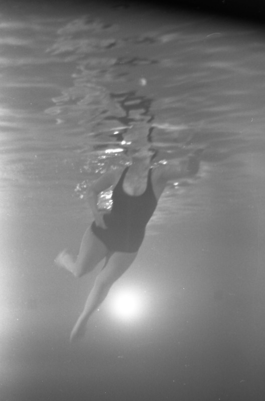 1977 Swimming, Under Water 06