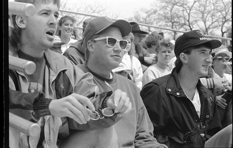1991 Baseball Fans 02