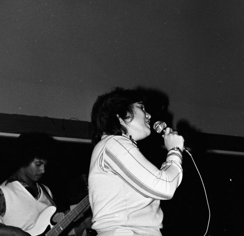 1982 Ambassadors Concert 12
