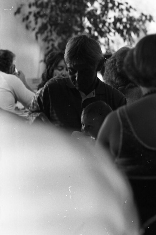 1984 Summer Graduation 05