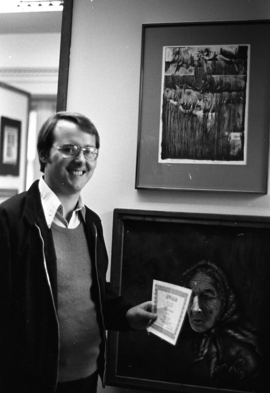 1977 Wall Walla, 2nd Annual Art Show 19