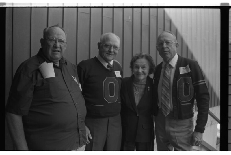 1989 Athletics Alumni 29