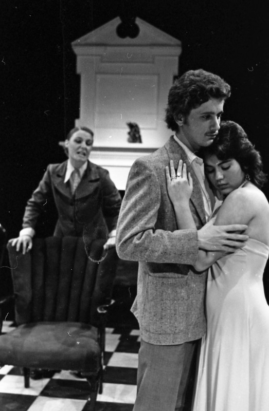 1977 Play, "No Exit" 13