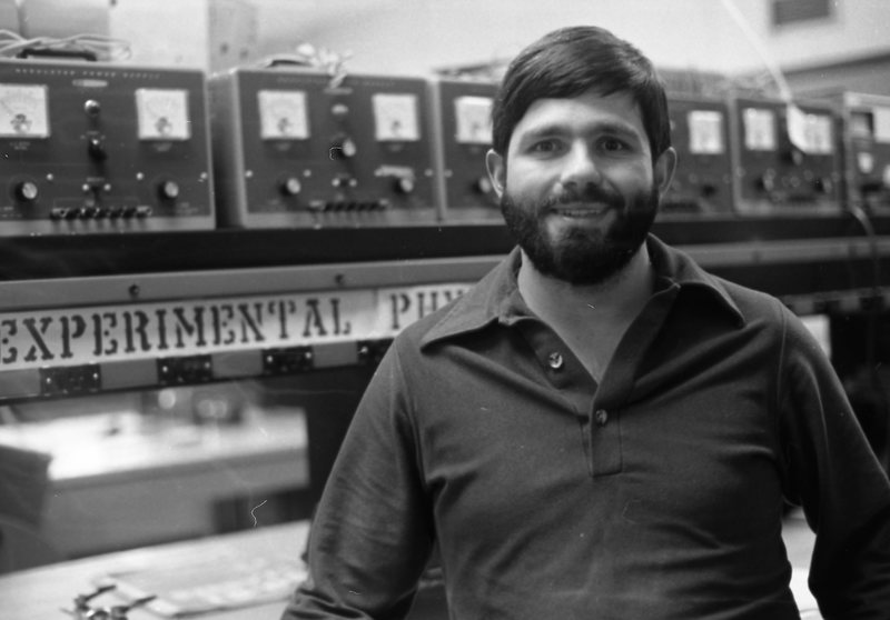 1981 Science, Physics 02