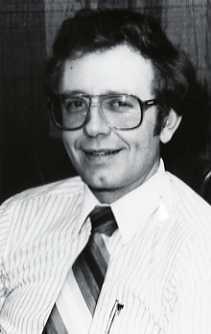 1986 Employee, Steve Joseph 01