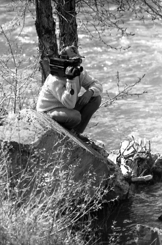 1988 Raft Race, Fans 09