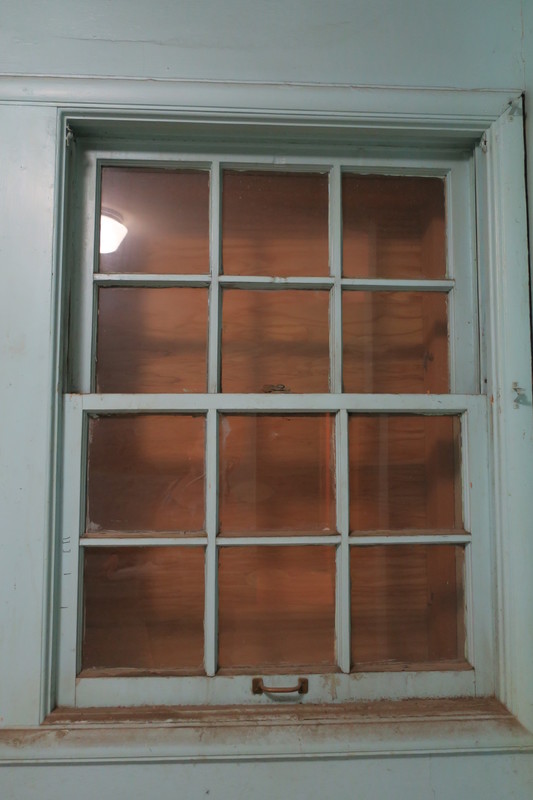 Dorian and Hunt Hall 415