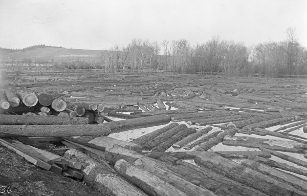 La Grande, Bowman-Hicks Mill 5