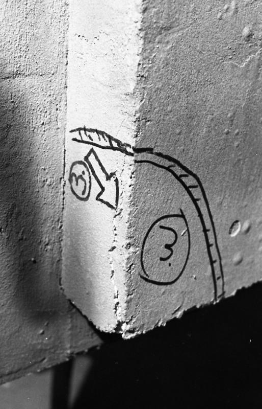 1978 Art Department, Out of Order Kiln 04