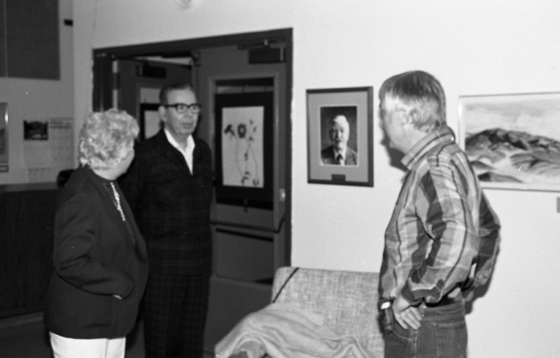 1986 Art, Painting 03
