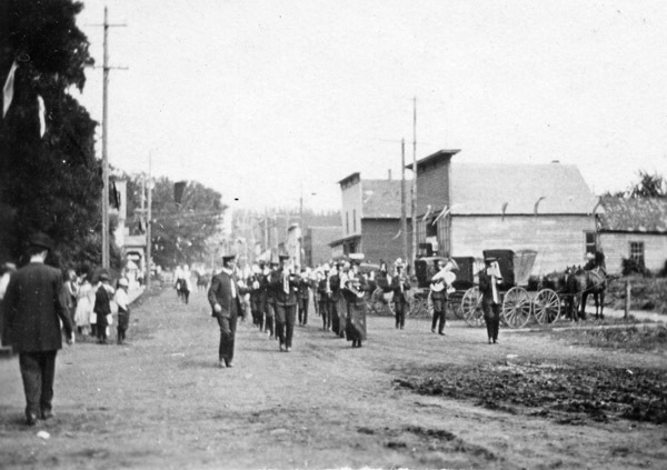 Union Stock Show Parade 21