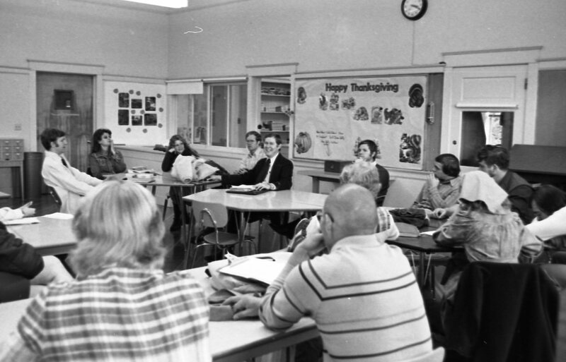 1976 Student Teaching Preview 17