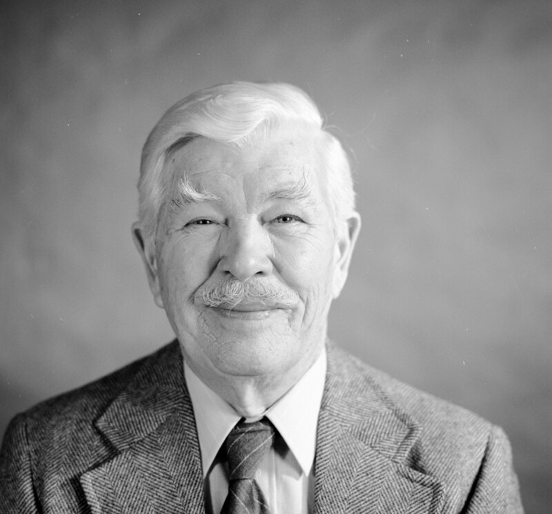 1986 Employee, George Nightingale 17
