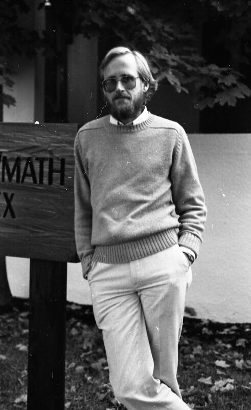1984 Employee, Tim Anderson 05