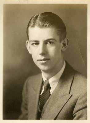 1932 Alumni, Dallas Norton
