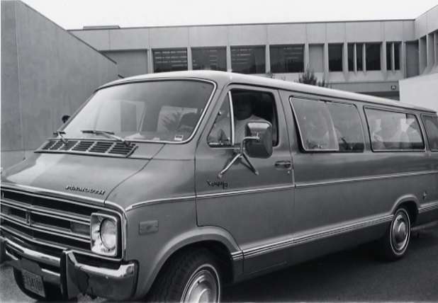 1978 Field Trip, Leaving 1-1